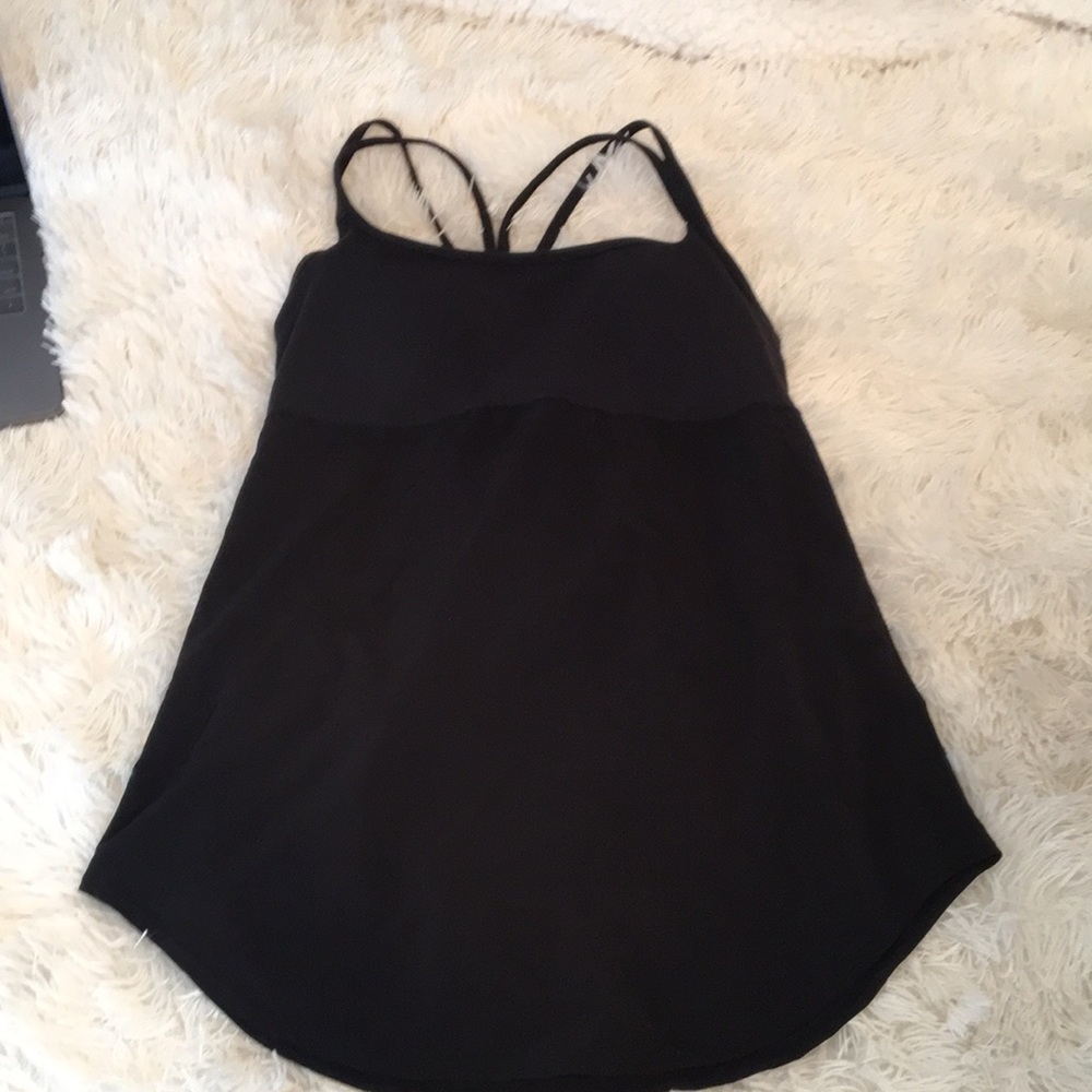 Lucy workout tank